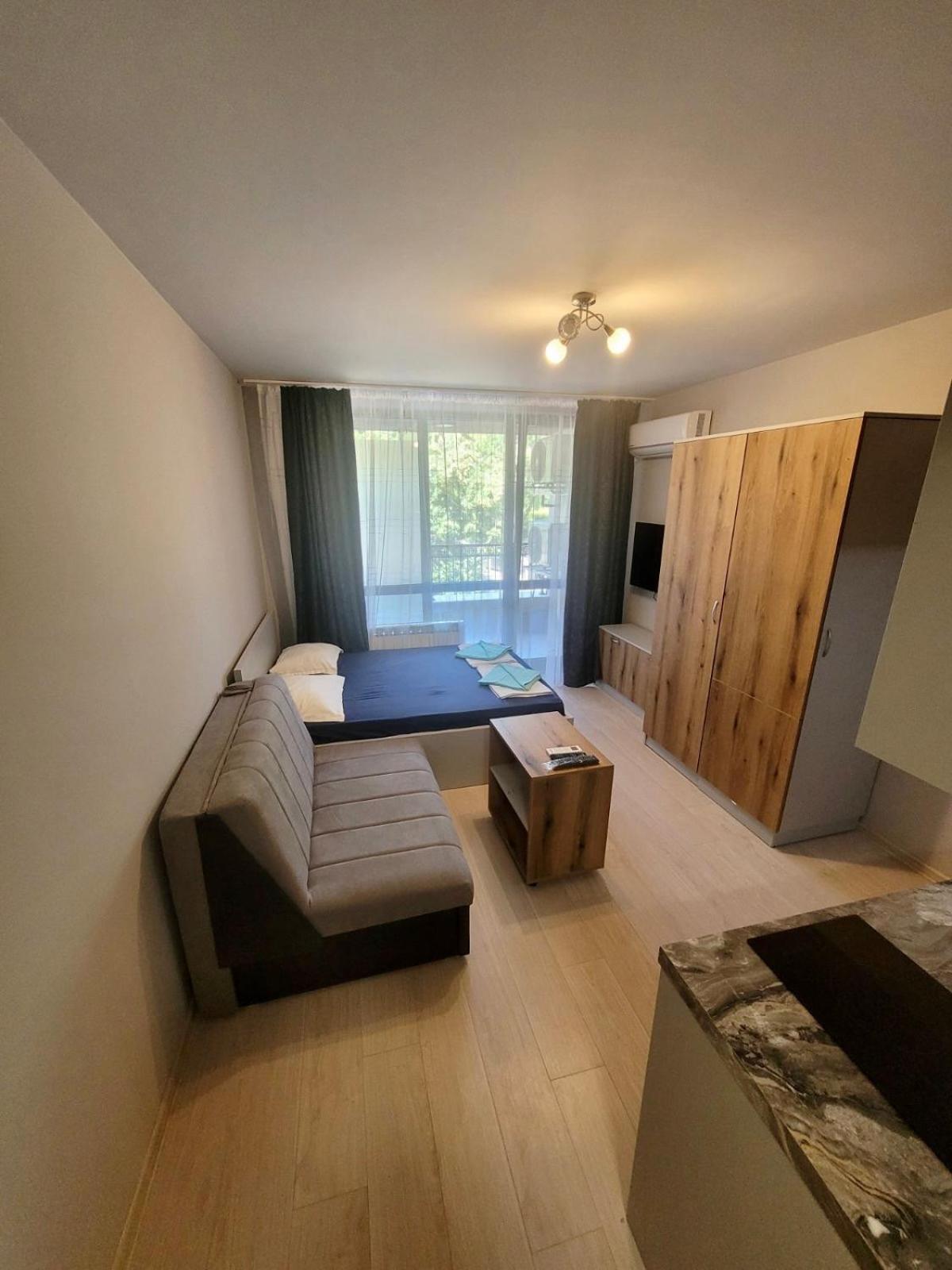 Smart Studios Σόφια Εξωτερικό φωτογραφία